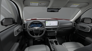 2026 Ford Bronco Sport® Internal Image 2